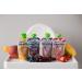 Sprout Organic Toddler Smoothie Strawberry Banana Yogurt 4oz Pouch (6 Pack) - Buy Online on GoSupps.com