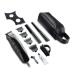 Andis Headliner 2 -Piece Haircutting/Trimmer, Black, 1 Count