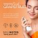Pomelo Brume parfum e 250ml Solinotes - Buy Online on GoSupps.com