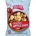 Seneca Original Apple Chips  Made from Fresh 100% Red Delicious Apples  Yakima Valley Orchards  Seasonally Picked  Crisped Apple Perfection  Foil-Lined Freshness Bag  0.7 ounce (Pack of 24)