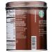 Starbucks Double Chocolate Hot Cocoa Mix - 7 Ounce (1 Pack) - Buy Online on GoSupps.com