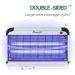 Ultraviolet Replacement Tubes for 40W Aspectek Indoor Insect Killer 2-Pack (20w Each) - Buy Online on GoSupps.com