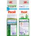 Persil Universal Powder Detergent 50 Wash Loads Deep Clean Technology for Stubborn Stains 3.25 kg - Buy Online on GoSupps.com