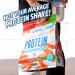 Applied Nutrition Clear Whey Isolate Grapefruit - 875g High Protein Powder 35 Servings - Buy Online on GoSupps.com