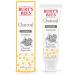 Burt s Bees Charcoal Toothpaste with Fluoride - Peppermint Flavor 4.7 oz | International Shipping Available - Buy Online on GoSupps.com