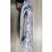 Women's Beige Flamingo Travel Hanging Toiletry Wash Bag | Medium Cosmetic Organizer - Buy Online on GoSupps.com