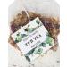 Natural & Organic Tub Tea with Bath Salts - Handmade Herbal Soak for Relaxation & Muscle Relief | Self Soothing Bath Treatment | Great Gift Idea! (Pack of 2) - Buy Online on GoSupps.com