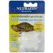 Nutrafin Basix Turtle Conditioner for turtles strengthens the turtles turtles prevents the water from being acknowledged by handing over 15g 15 g (1 Pack)