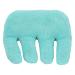 Finger Separator & Palm Grip Protector - Finger Contracture Cushion for Elderly Care | #211 - Improve Grip & Comfort - Buy Online on GoSupps.com
