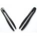 Handmade Black Sandalwood Hair Sticks - Pack of 2 | Myhsmooth Zz-bs-double 2 Count - Buy Online on GoSupps.com