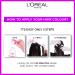 L'Or al Paris Casting Cr me Gloss Ammonia-Free Hair Dye 415 Iced Brown - Glossy Finish, Honey-Infused Conditioner - 1 Pack - Buy Online on GoSupps.com