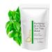 Alginate Peel-Off Moisture Powder Mask - Vegan Blackhead Remover & Pore Cleanser | No Rinse 200g + Free Tea Tree Anti-Acne Mask - Buy Online on GoSupps.com