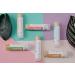 Alteya Bio Lavender Lip Balm 4.5g | USDA Organic Certified | Restorative Essential Lavender Oil Lip Care - Buy Online on GoSupps.com
