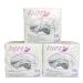 itex Supersoft (The Original) 150 soap-free wipes & care cloths dry made of viscose & PES very soft
