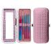 Pimple Popper Tool Kit  Blackhead Remover Comedone Extractor  for Removing Whiteheads and Acne on The Face  Nose  Forehead
