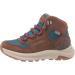 Merrell Ontario 85 WTRPF Hiking Boot Big Kid - Size 11 Dragonfly - Buy Online on GoSupps.com