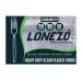 Lonezo 50 Count Plastic Forks Clear Forks Plastic Disposable Shatter Resistant Disposable Forks Eco Friendly Plastic Forks Heavy Duty Plastic Utensils Clear Forks 50