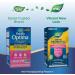 Nature's Way Fortify Optima Probiotic for Women Ultra Potency Probiotic for Vaginal Health* 90 Billion Live Cultures Supports Digestive Balance and Immune Health* 30 Capsules (Packaging May Vary) - Buy Online on GoSupps.com