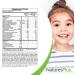 NaturesPlus Animal Parade Sugar-Free Children's Multivitamin - 90 Chewable Tablets - Buy Online on GoSupps.com