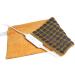 Natural Jade Stone Weighted Heating Pad  GOQOTOMO Fast Heat Pad for Shoulder and Back Pain and Cramps Relief - 12 Heat Levels  8 Timers  145pcs Jade Stones -JS001(Size: 24 X 12) Golden