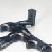 HuntaBear 360 Rotate Caliper Thumb Release for Compound Bow - Archery Accessories | Black 4 Fingers - Buy Online on GoSupps.com
