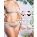 Cellulite Gel for Belly Fat Burner | Weight Loss Enhancer | Stomach Fat Burning Cream - 16 Fl Oz - Buy Online on GoSupps.com