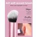 Real Techniques Artist Essentials 5-Piece Makeup Brush Set - Professional Quality - Buy Online on GoSupps.com