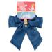 Disney Princess Cinderella Goody Ouchless XL Scrunchie Bow - Hair Accessories for Men, Women, Boys & Girls - All-Day Comfort & Secure Style for All Hair Types - Buy Online on GoSupps.com