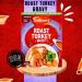 Schwartz Sauce Pick N Mix - Create Custom Combo with 15+ Flavours | White Sauce Roasted Turkey Cheese Sauce Chilli Corn | Gift Set for Sauce Lovers - Pack of 5 - Buy Online on GoSupps.com