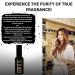 Perfumes #13 Sandal Essence - 10ml Impression of Santal Another 13 Luxury Cologne for Men & Mini Perfume for Women Perfectly Crafted for All | Handcrafted in NYC #13 Sandal Essence 0.33 Fl Oz (Pack of 1) - Buy Online on GoSupps.com
