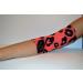 Design for Your LifePicc Line Cover Sleeve Bamboo Red/Black Small