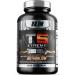 Iron Labs T5 Xtreme for Men and Women - Keto Diet Friendly | Green Tea, L-Carnitine, Caffeine | High Chromium | 180 Capsules - Buy Online on GoSupps.com