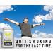 Vice Breaker: Quit Smoking Fast & Naturally in 30 Days with Nicorette & Nicotine Alternatives - 100% Herbal - Buy Online on GoSupps.com