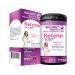 Nurse Hatty 70ct. Diabetes & Ketosis Ketone Test Strips, and Perfect for Keto & Paleo Diets - Reg. Length Strips.