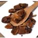 TCM Herbs USA Jiu Da Huang Jiu / Radix Et Rhizoma Rhei / Rhubarb Root and Rhizome Prepared (8 oz) - Buy Online on GoSupps.com
