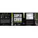 NutraBio Super Carb: Complex Carb Supplement with Cluster Dextrin & Electrolytes - Performance & Muscle Recovery - Unflavored 30 Servings - Buy Online on GoSupps.com