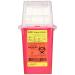 BD Sharps Collector 1.5 QT 305487 by BND 00001