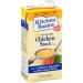 Kitchen Basics Unsalted Chicken Stock, 32 fl oz
