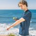 Oars + Alps Hydrating SPF 30 Sunscreen Spray with Vitamin C & Antioxidants - 6 Oz, 2 Pack - Buy Online on GoSupps.com