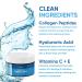 Retinol Night Cream for Face - Dark Spot Corrector with Neck Firming & Wrinkle Cream - Collagen & Hyaluronic Acid Moisturizer - 4oz - Buy Online on GoSupps.com
