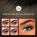 i-Laesh DIY Self Adhesive Eyelashes - 40 Pcs Reusable No Glue Press-On Lash Clusters - Beginner Lash Extension Kit (Z04 D Curl 10-16 mm) - International Shipping Available - Buy Online on GoSupps.com