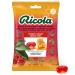 Ricola Cherry Honey Cough Drops 19 Count Bag