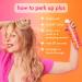 Amika Perk Up Plus Extended Clean Dry Shampoo 5.30 oz - Pack of 1 - Buy Online on GoSupps.com