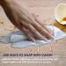 ALIBI Napkin - Soft and Absorbent 500 1-Ply White Lunch Napkins - Disposable Multi-Purpose Paper Napkins for Everyday Use Events and Parties - Versatile and Convenient - Buy Online on GoSupps.com