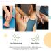 Transwarm Sports Balm 50g - Pure Emu Oil Omega 3 6 9 Tea Tree Oil & Vitamins for Joint Pain Relief | Y-Not Natural - Buy Online on GoSupps.com