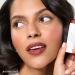 Julep Passion Fruit Cream to Powder Blush Stick - Buildable 2-in-1 Cheek Makeup - Buy Online on GoSupps.com
