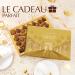 Lindt - Bo te CHAMPS- LYS ES dition Or - Assortiment de Chocolats au Lait Noirs et Blancs - Pralin s Croustillants et Onctueux - Id al pour No l 468g Or 468g - Buy Online on GoSupps.com