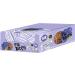 Blueberry & Nuts Energy Protein Snack Ball - Vegan Gluten Free Natural 6 Ingredients only (18 x 30g) (Blueberries + Nuts) Blueberries + Nuts BOX OF 18 - Buy Online on GoSupps.com