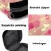 GIAPB Period Bag - Pink Flower Sanitary Napkin Storage & Makeup Pouch - Buy Online on GoSupps.com