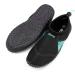 Bestif Bathing Shoes for Men & Women | Neoprene Swimming & Water Shoes | Lightweight & Comfortable | Sizes 36-45 | Black & Blue - Buy Online on GoSupps.com